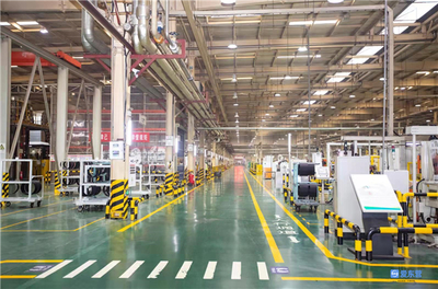 牽一&ldquo;網(wǎng)&rdquo;而促全局!東營(yíng)市工業(yè)互聯(lián)網(wǎng)發(fā)展綜述