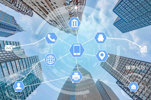 科技賦能,讓智慧城市贏在起跑線上