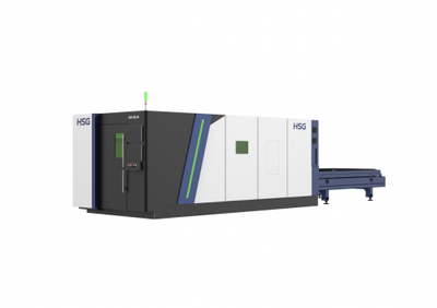 "六&middot;五"世界環(huán)境日宏山激光踐行綠色發(fā)展,助力建設(shè)美麗中國