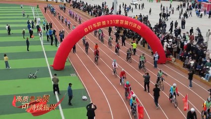 推動(dòng)文旅產(chǎn)業(yè)深度融合繪就高質(zhì)量發(fā)展底色