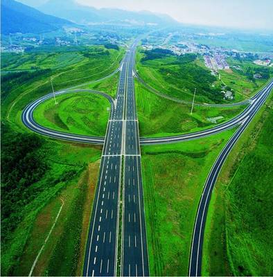 我省研究寧杭生態(tài)經(jīng)濟帶交通運輸實施方案