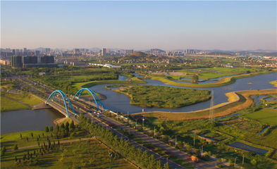 文明創(chuàng)建 | 春風(fēng)化雨潤(rùn)沃土 詩城盛開文明花