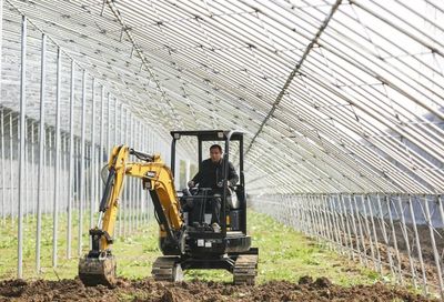 以改革開放帶動內陸地區發展突圍