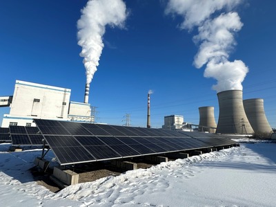 中國移動增強綠色科技創新能力，賦能社會綠色轉型發展