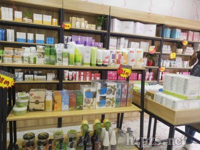 小資生活化妝品加盟店 真正有利潤(rùn)效益的好項(xiàng)目與信息咨詢服務(wù)