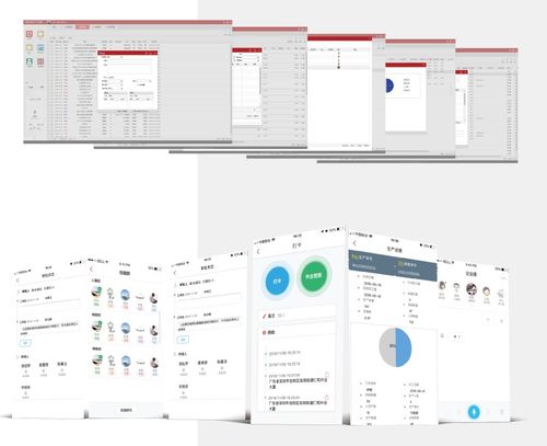 廣州 基礎(chǔ)軟件服務(wù)產(chǎn)業(yè)發(fā)展的沃土與引擎